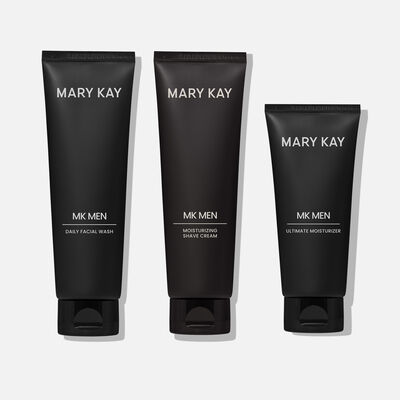 MK Men&reg; Basis-Set